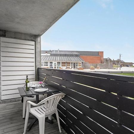 Appartement Lejl, 226 St, à Fanø Extérieur photo