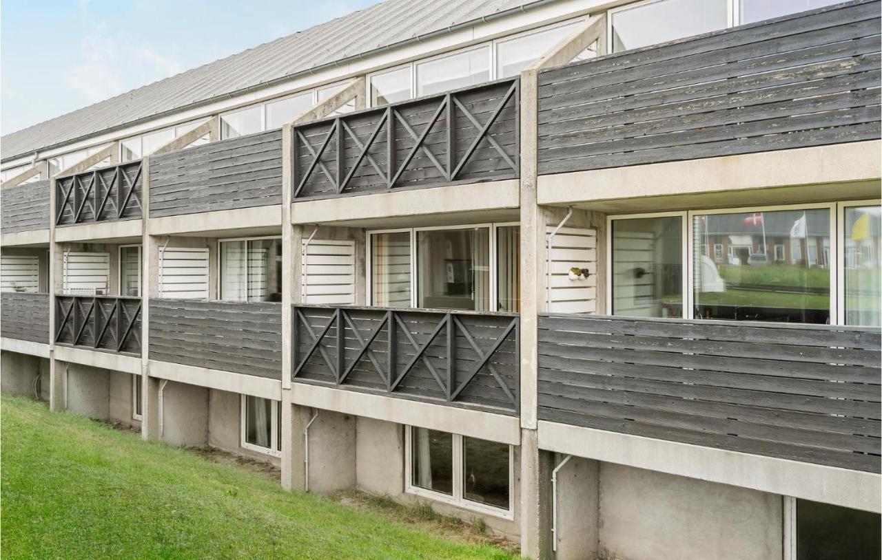 Appartement Lejl, 226 St, à Fanø Extérieur photo
