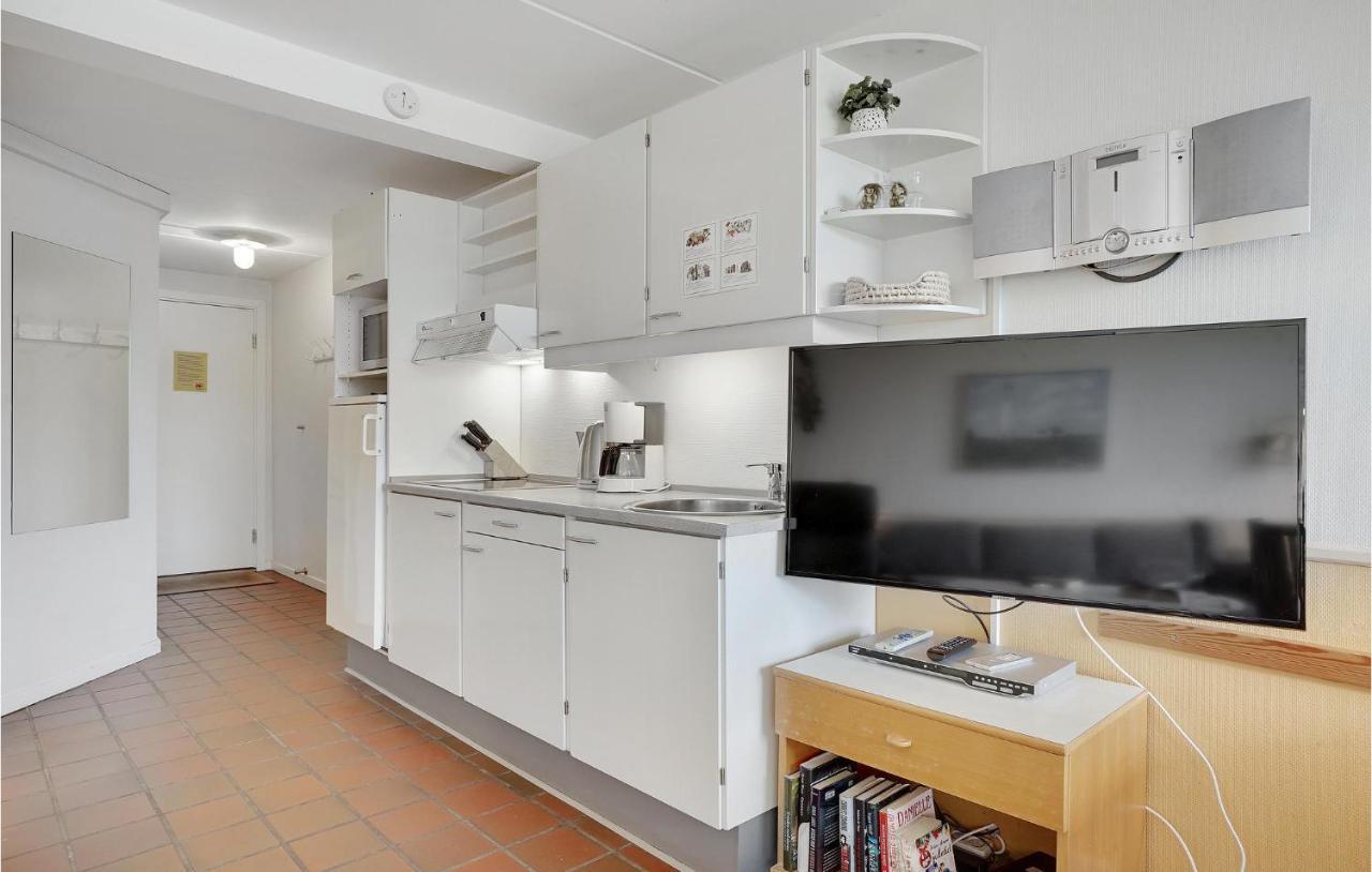 Appartement Lejl, 226 St, à Fanø Extérieur photo